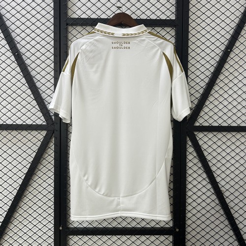 Los Angeles Away Man Jersey 25/26