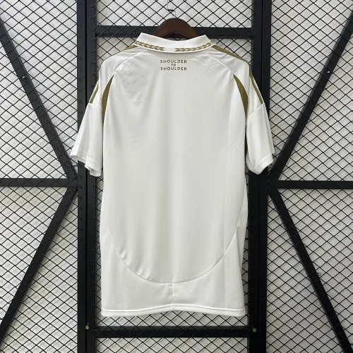 Los Angeles Away Man Jersey 25/26