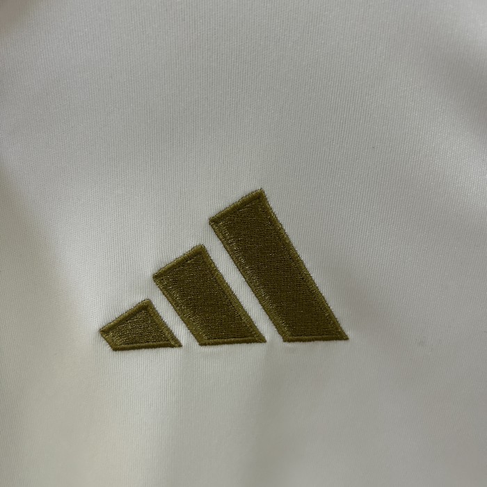 Los Angeles Away Man Jersey 25/26