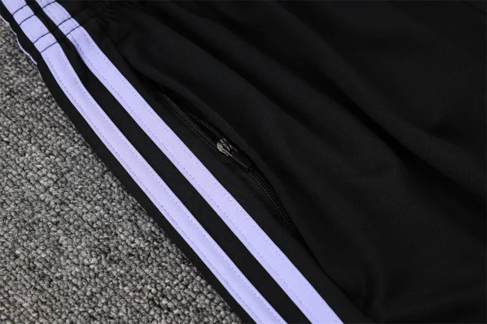 Real Madrid Training Pants 24/25