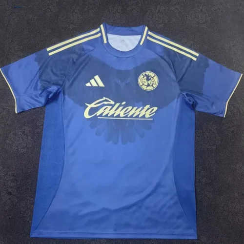 Club America Away Man Jersey 25/26
