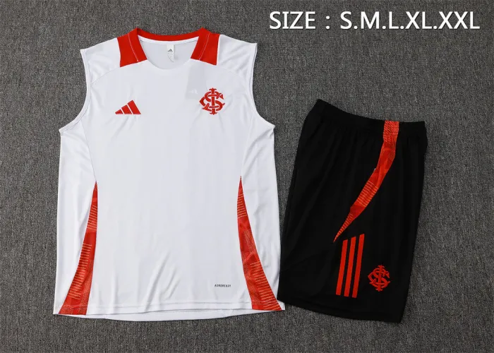 Internacional Corinthians Training Jersey 24/25