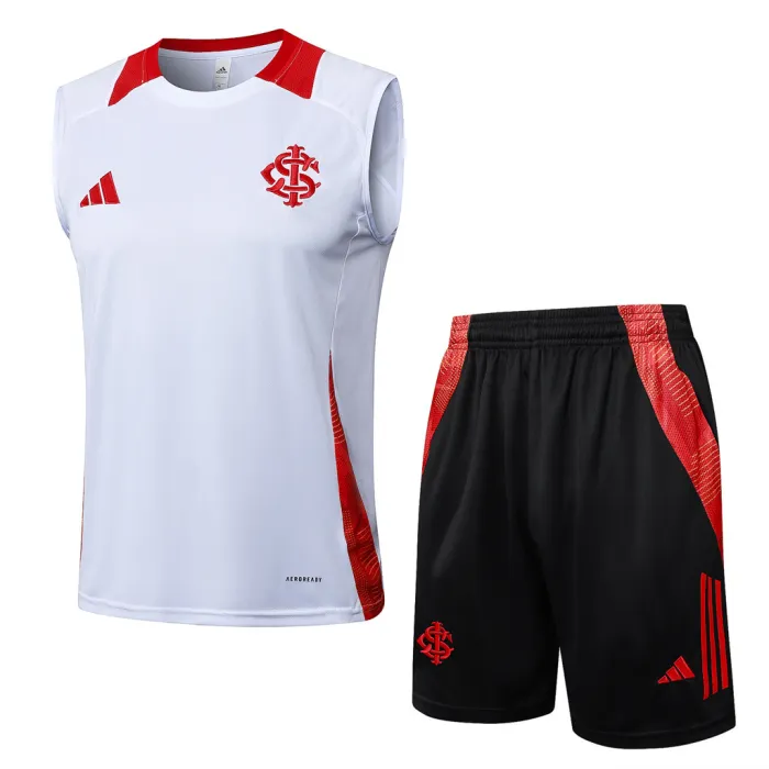 Internacional Corinthians Training Jersey 24/25