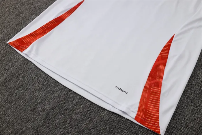 Internacional Corinthians Training Jersey 24/25