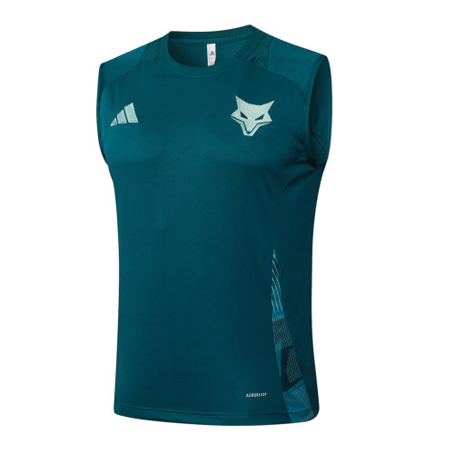 Cruzeiro Training Jersey 24/25