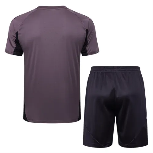 Arsenal Training Short sleeve Suit 24/25