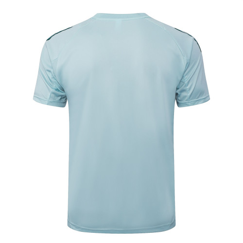 Cruzeiro Training Short sleeve Jersey 24/25
