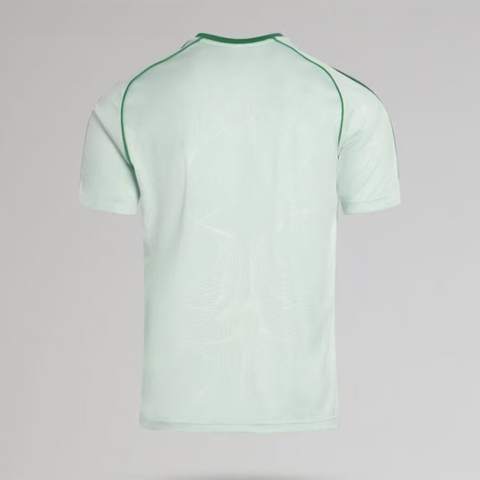Celtic St. Patrick's Day Men Jersey 25/26