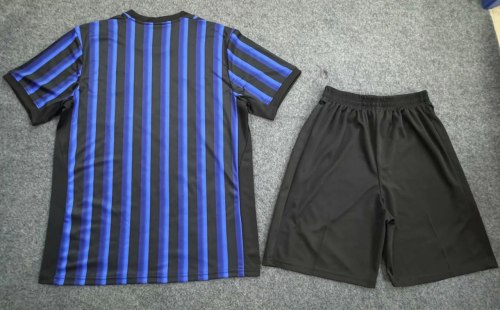 Inter Milan Home Kids Suit 25/26