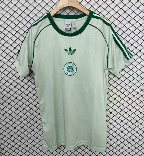 Celtic Home Men Jersey 25/26