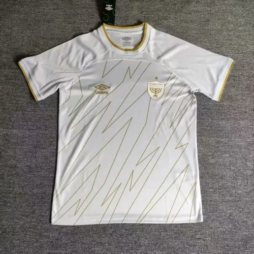 Beitar Jerusalem Third Man Jersey 24/25