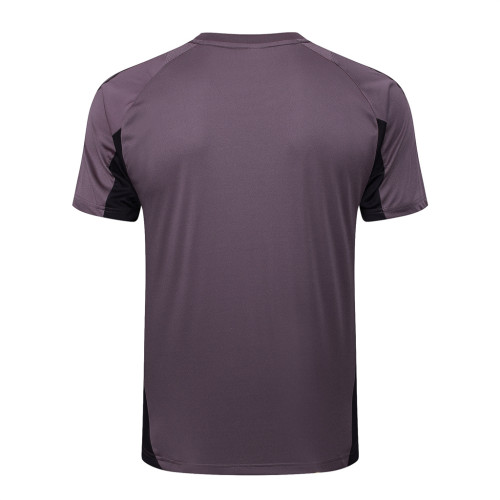 Arsenal Training Short sleeve Jersey 24/25