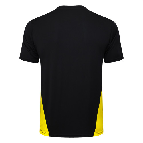 Borussia Dortmund Training Short sleeve Jersey 24/25