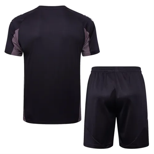Arsenal Training Short sleeve Suit 24/25