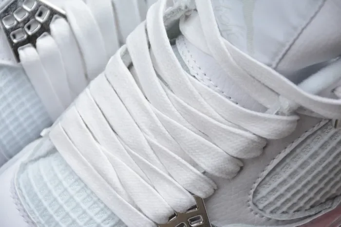 Air Jordan 4 “Pure Money” 308497-100