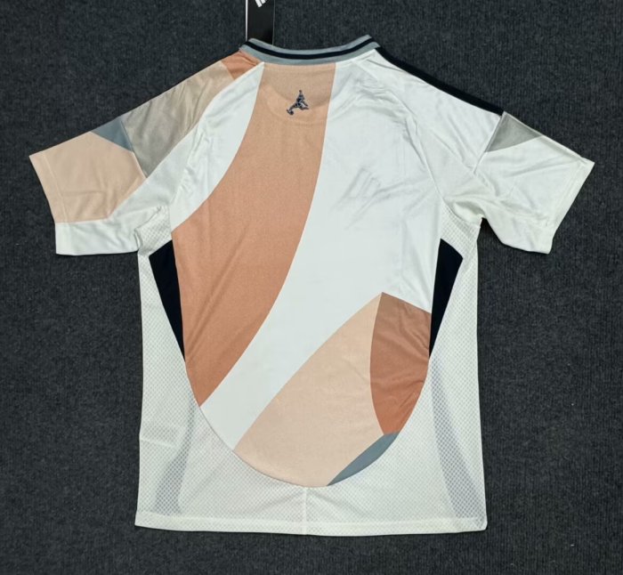 Spain Women's Team Euro 2025 Away Man Jersey