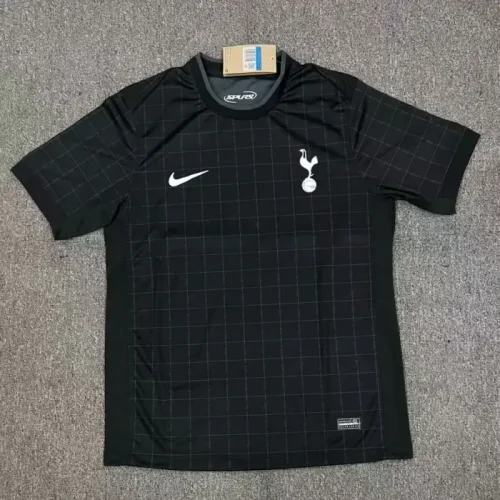 Tottenham Hotspur Away Man Jersey 25/26
