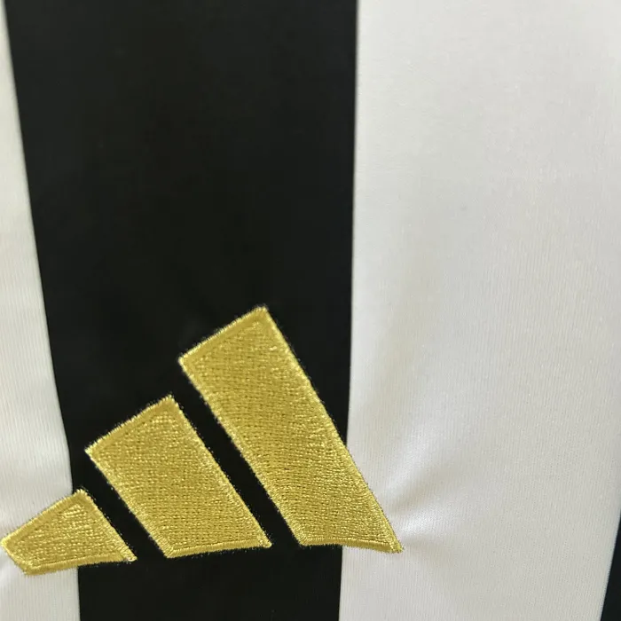 Mineiro Athletic Home Man Jersey 25/26