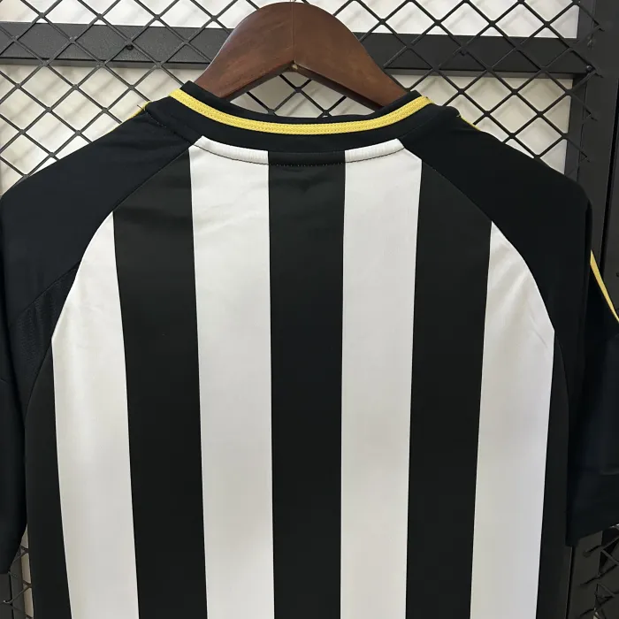 Mineiro Athletic Home Man Jersey 25/26