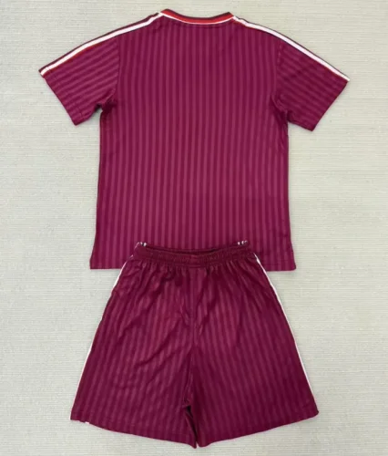 Bayern Munich Icons Kids Suit 25/26