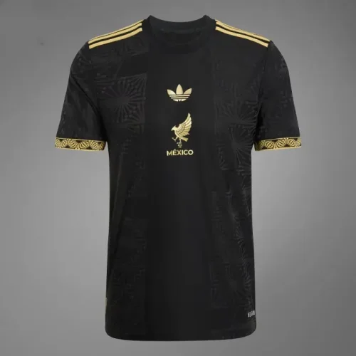 Mexico Gold Adult Suit 25/26