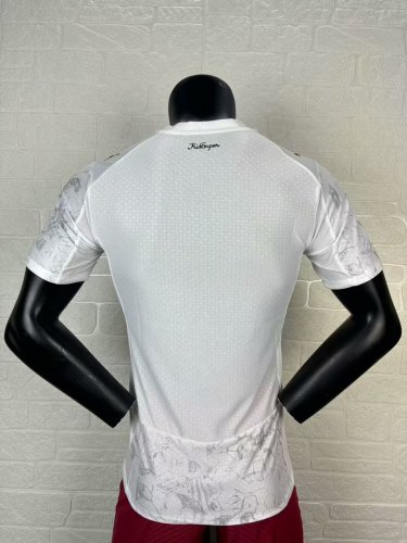 Manchester City Away Player Jersey 25/26