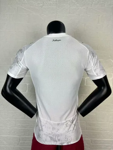Manchester City Away Player Jersey 25/26
