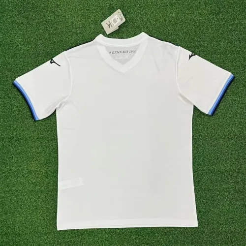 Lazio 125th Anniversary Man Jersey