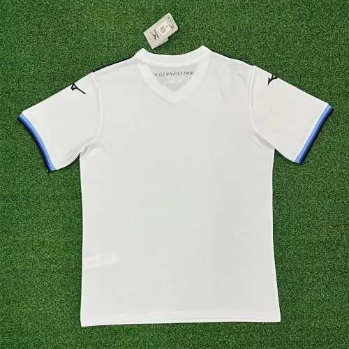 Lazio 125th Anniversary Man Jersey