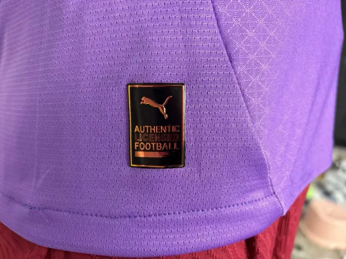 Borussia Dortmund Goalkeeper Special Man Player Jersey 25/26