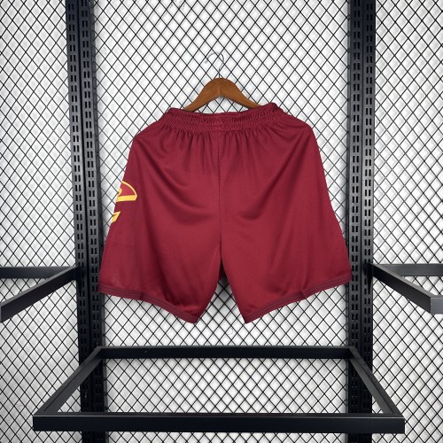 Cleveland Cavaliers  Basketball Short Red 2023