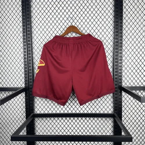 Cleveland Cavaliers  Basketball Short Red 2023