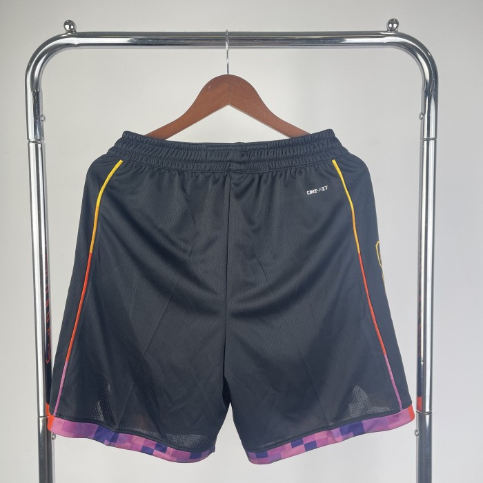 Phoenix Suns Basketball Shorts Statement Edition  2023