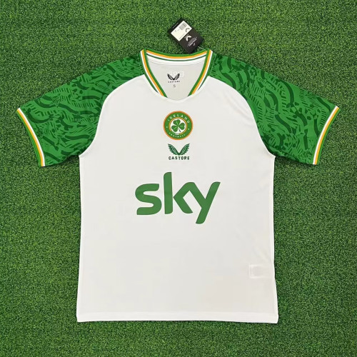 Ireland 2025 Away Man Jersey