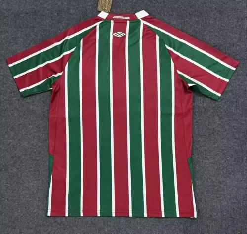 Fluminense Home Man Jersey 25/26