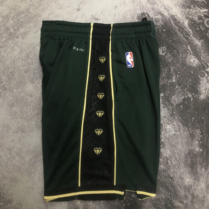 Boston Celtics  Shorts CityEdition 22/23