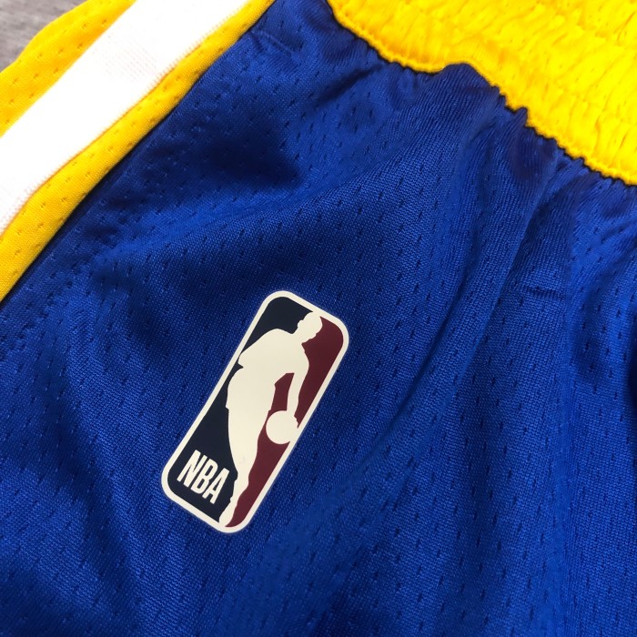 Golden State Warriors Shorts  Classic Edition 95/96