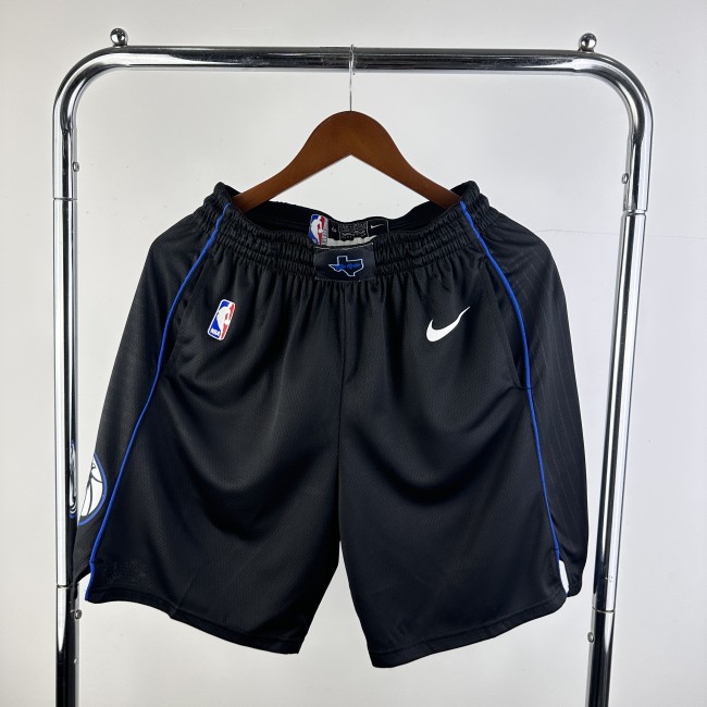 Dallas Mavericks  Basketball Shorts  City Edition 23/24