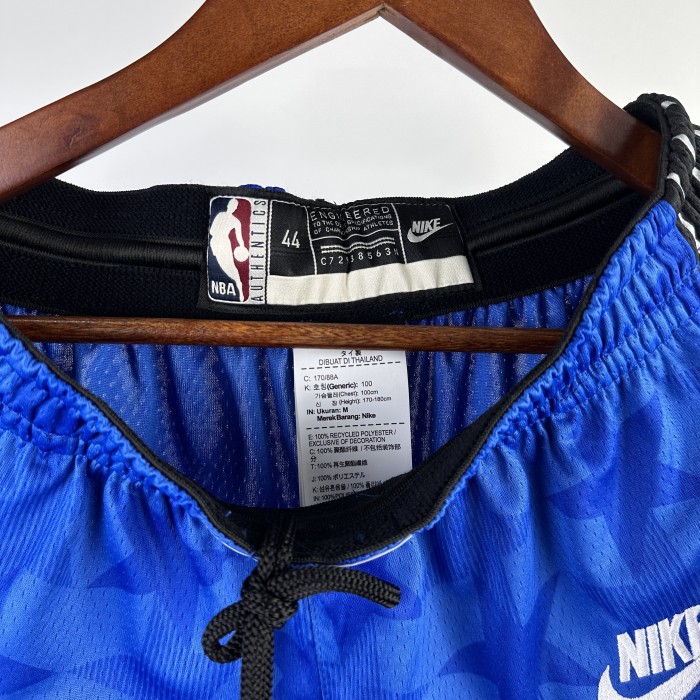 Orlando Magic  Swingman Shorts Classic Edition 23/24