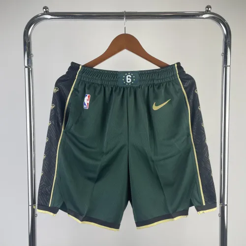 Boston Celtics  Shorts CityEdition 22/23