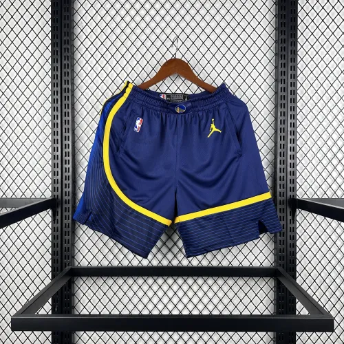 Golden State Warriors  Swingman Shorts  City Edition 22/23