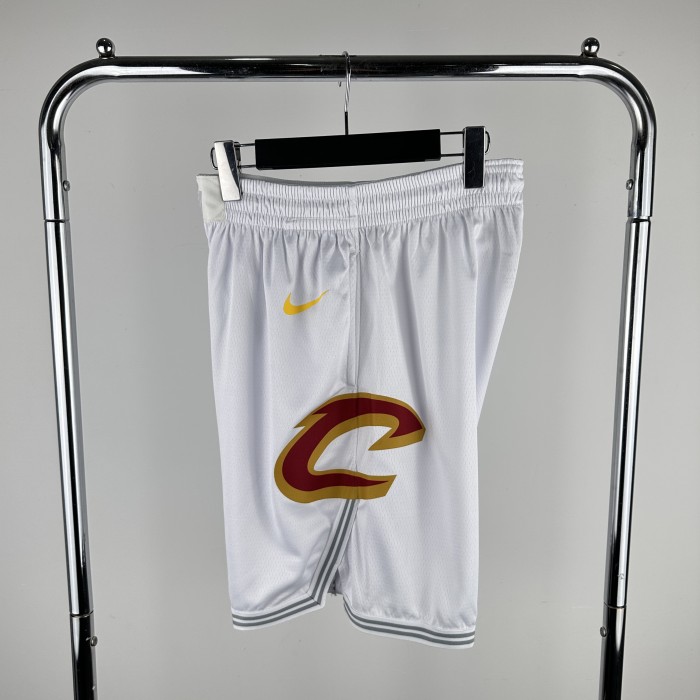 Cleveland Cavaliers  Basketball Shorts Association Issue 23/24