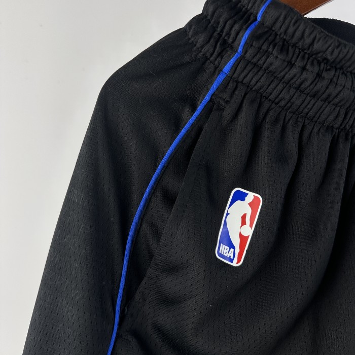 Dallas Mavericks  Basketball Shorts  City Edition 23/24