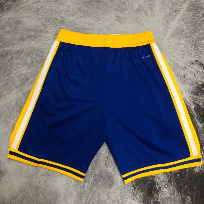 Golden State Warriors Shorts  Classic Edition 95/96
