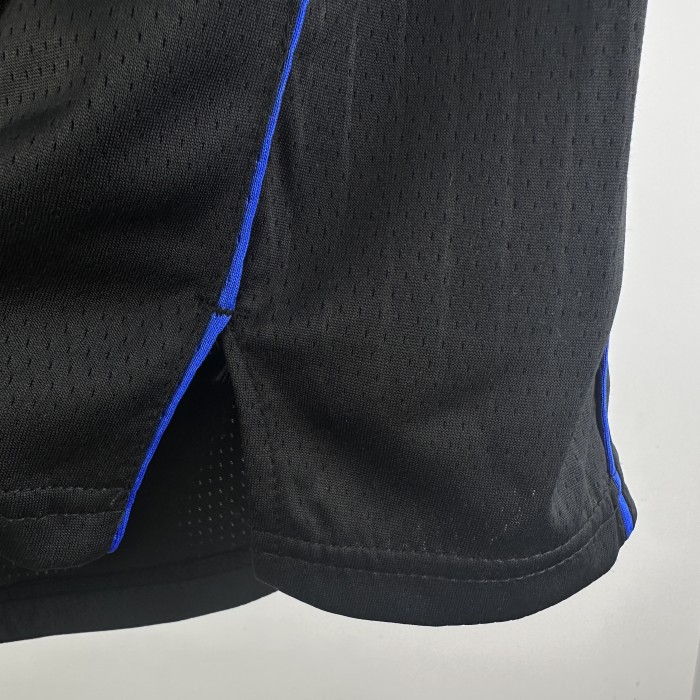 Dallas Mavericks  Basketball Shorts  City Edition 23/24