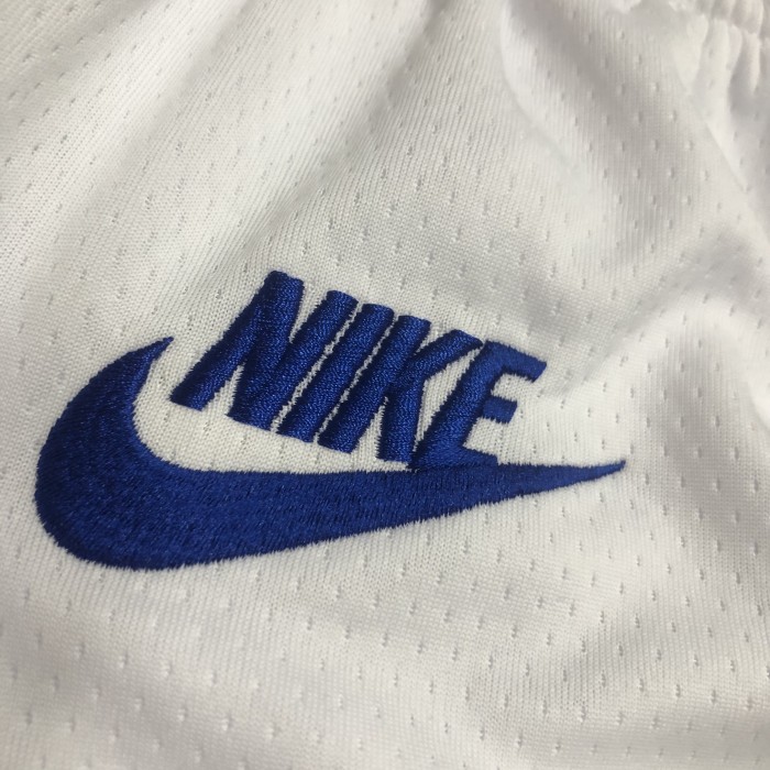 Washington Wizards Retro basketball shorts 97/98