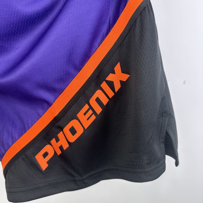 Phoenix Suns Shorts Classic Edition  22/23