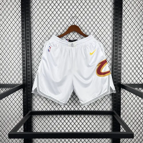 Cleveland Cavaliers  Basketball Shorts Association Issue 23/24