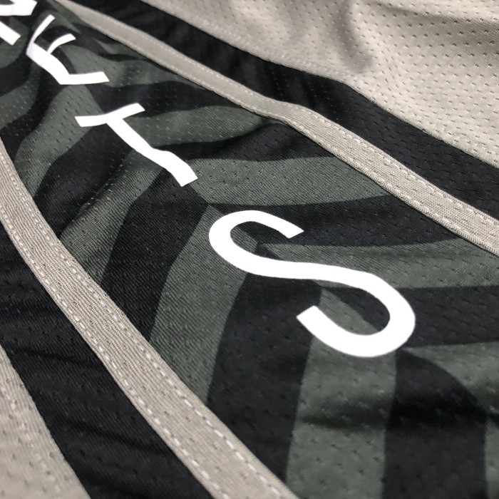 Brooklyn Nets Basketball Shorts  Statement Edition  19/20