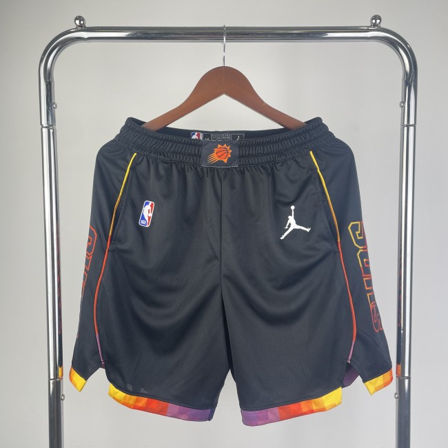 Phoenix Suns Basketball Shorts Statement Edition  2023
